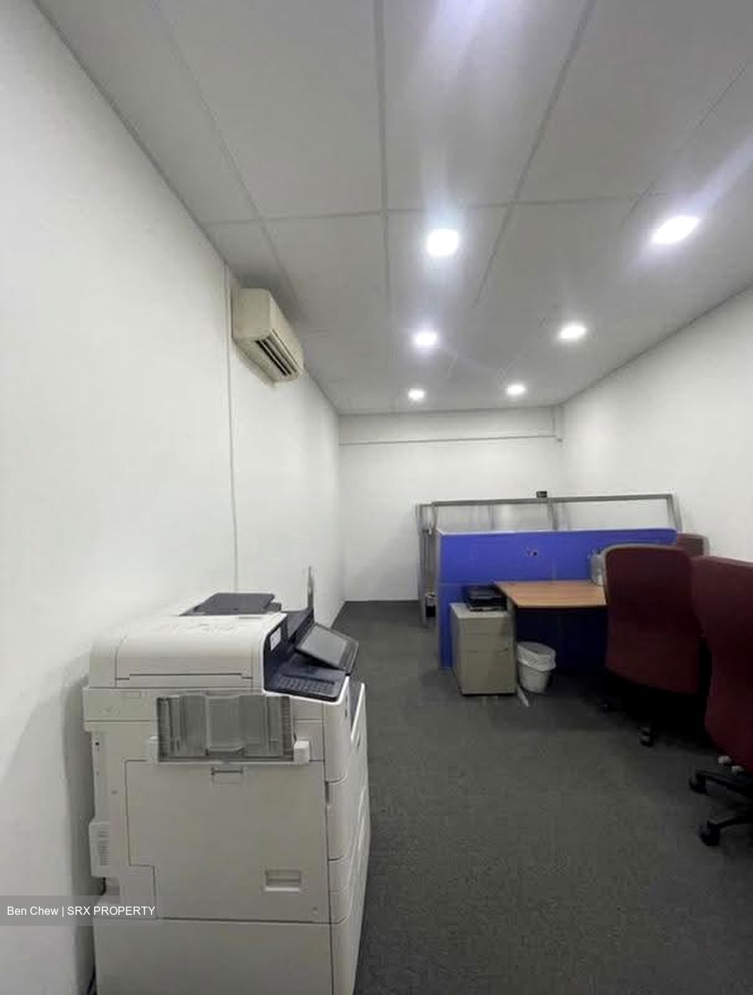 Tradehub 21 (D22), Factory #612423961